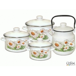 Набор Уралочка  3138/4